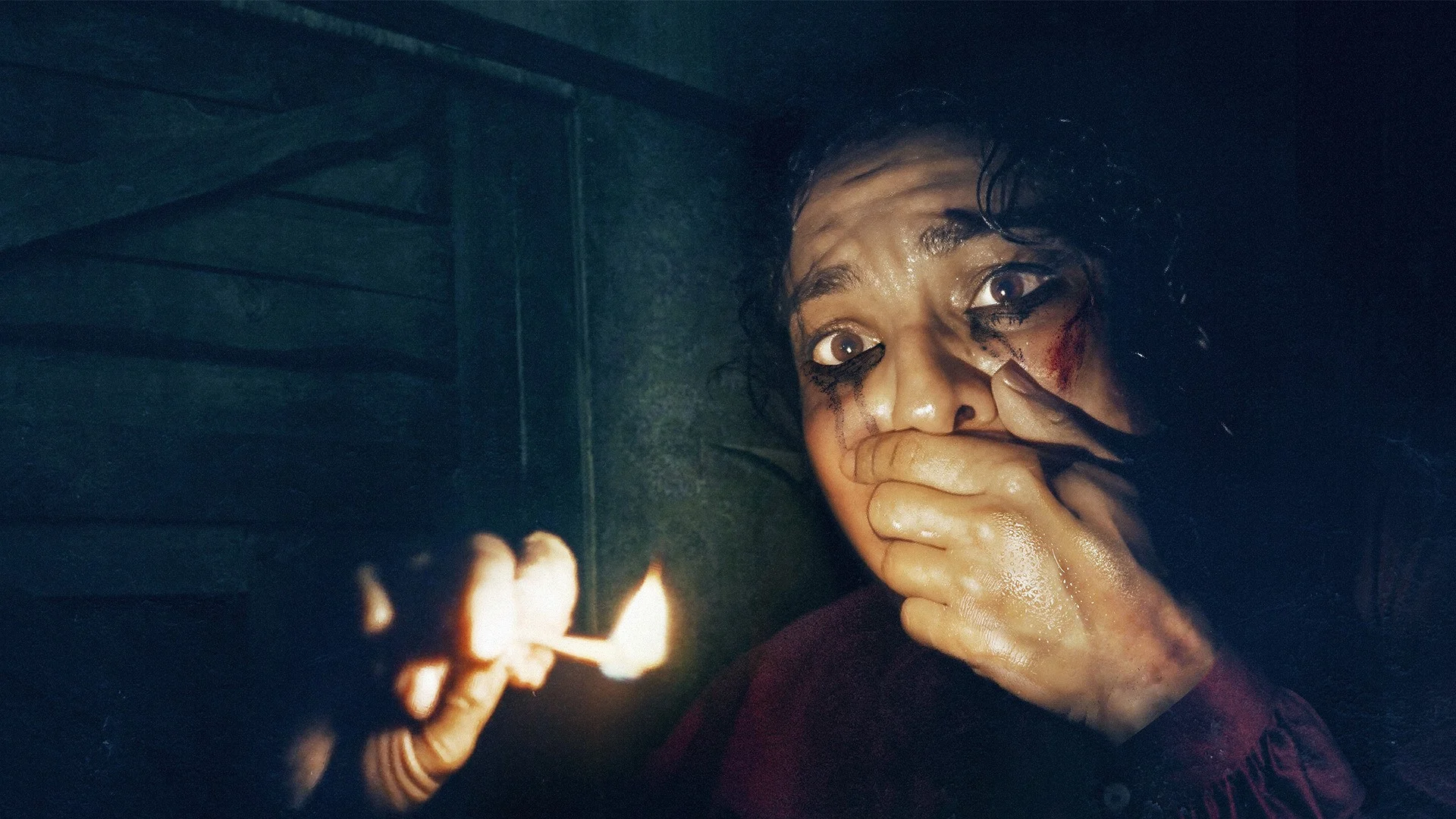 Quẹt Trúng Tử Thần 