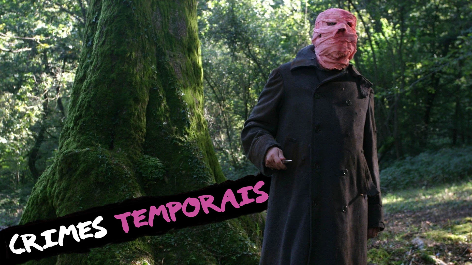 Tội Ác Xoay Vòng Full