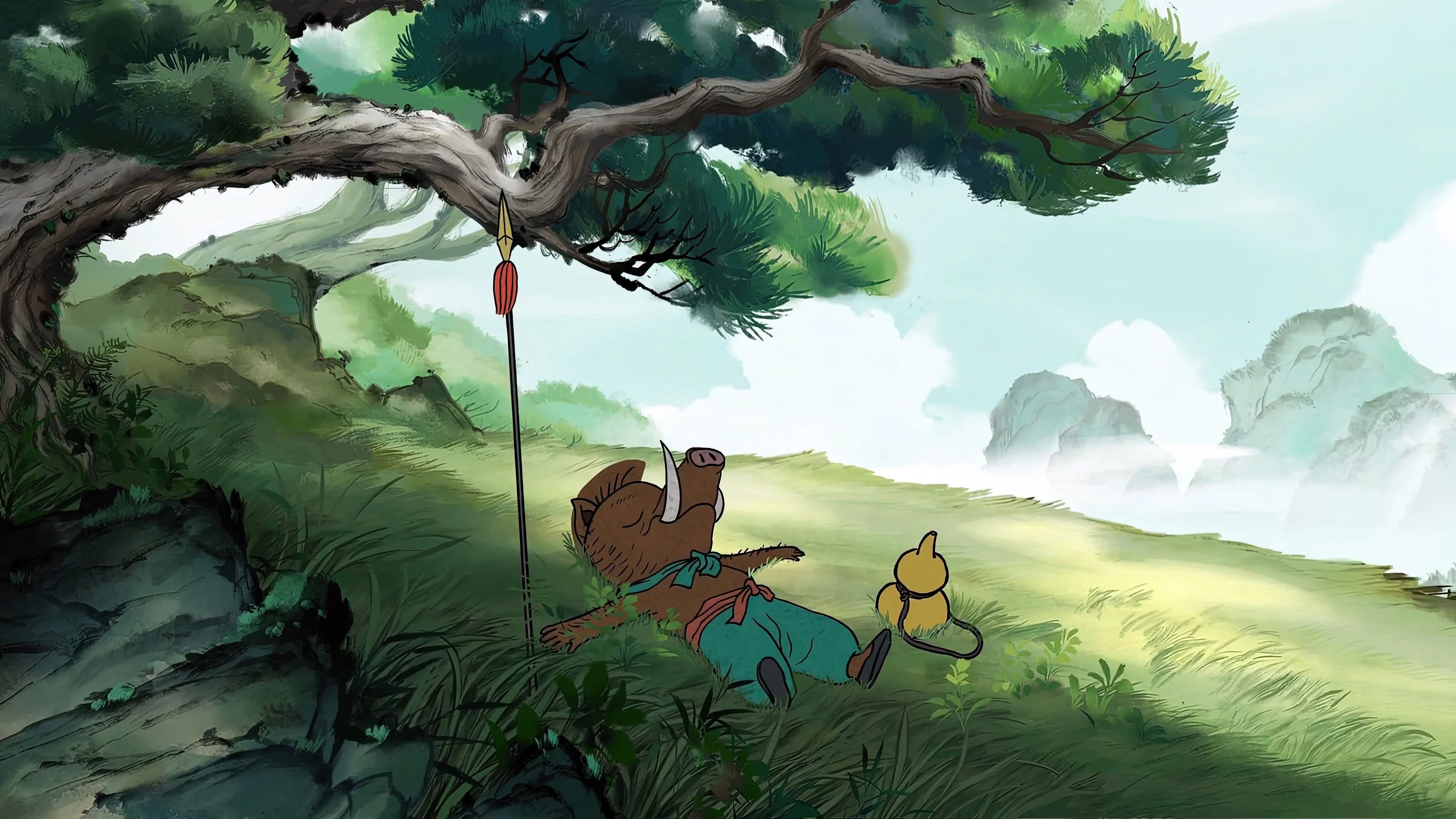 Trung Hoa Kỳ Đàm (Phần 2)