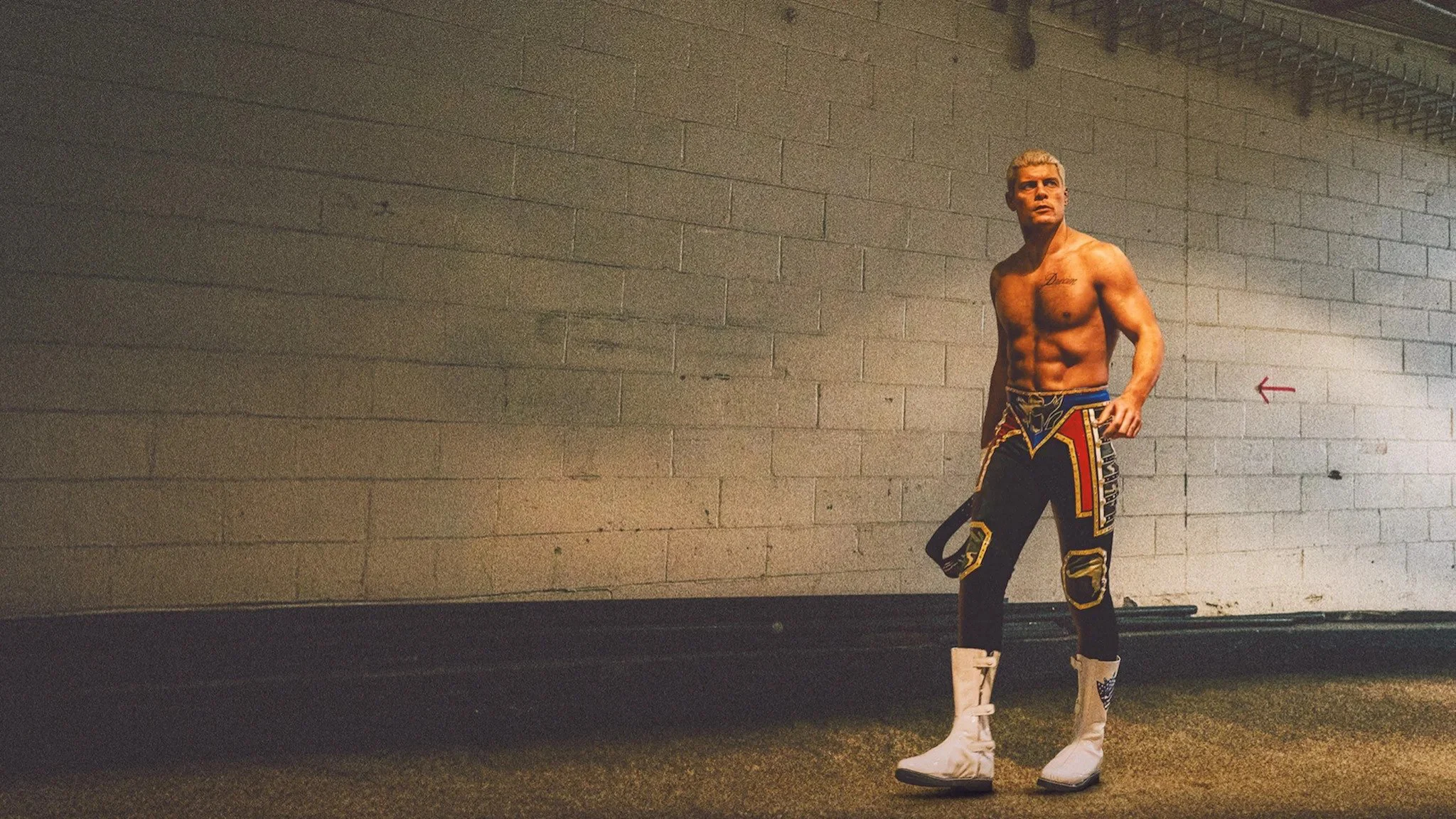 WWE: Hậu Trường (Phần 2)